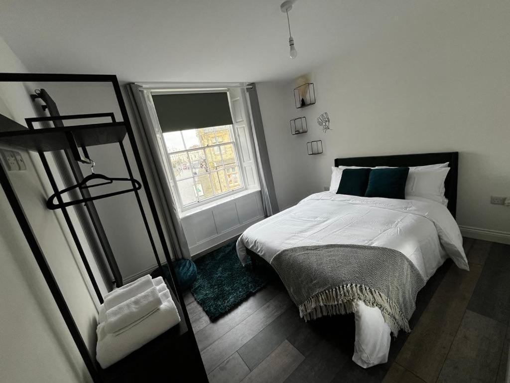 Sterling Stylish 2 Bedroom Central Modern Apartment Darlington  Ngoại thất bức ảnh